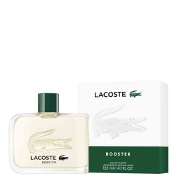 Booster - Eau de Toilette Booster - Eau de Toilette